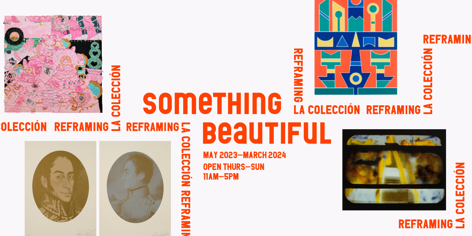 Exhibition Poster