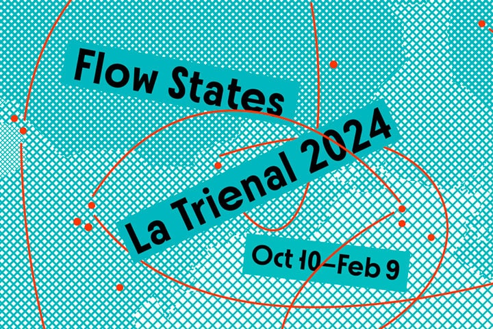 Image for LA TRIENAL 2024 | El Museo’s second large-scale