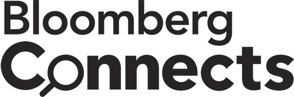 Bloomberg Connects Logo