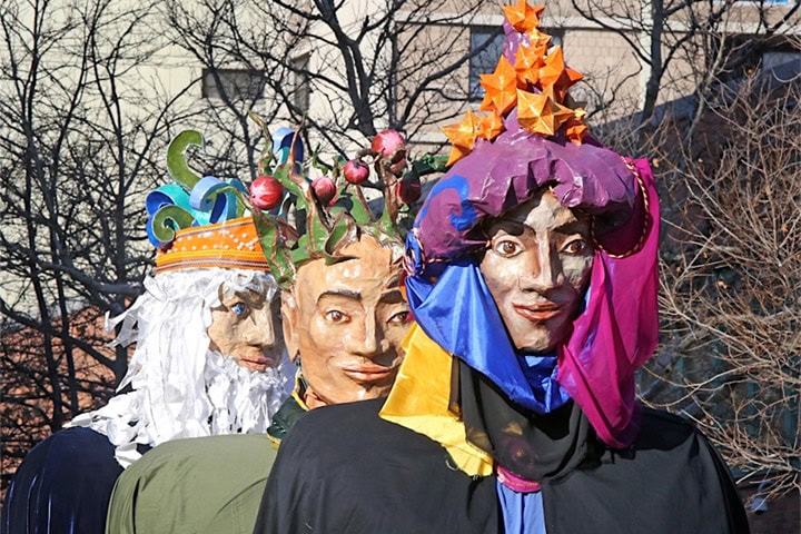 Image for El Museo del Barrio’s 47th Annual Three Kings Day Celebration 2025