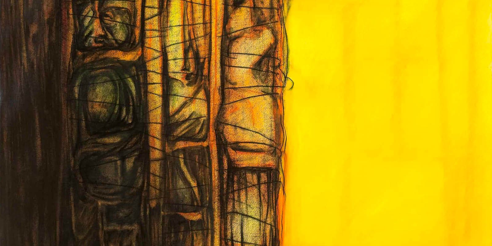 Totemism by Diógenes Ballester
